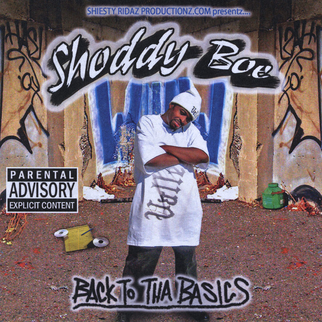 Shoddy Boe
