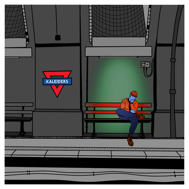undefined album image