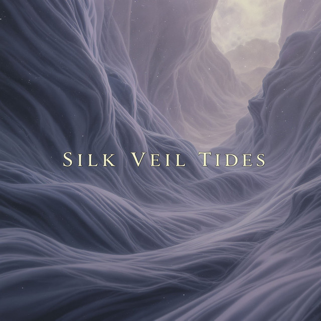 Silk Veil Tides