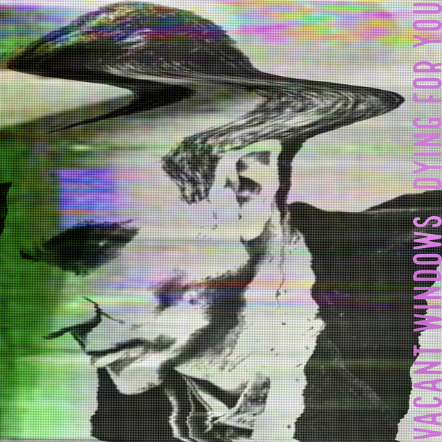 Dying for You cover
