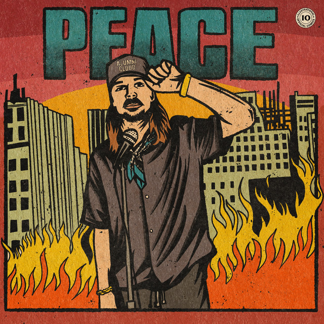 Peace