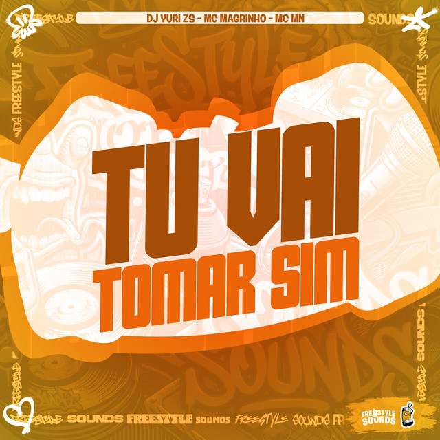 Tu Vai Tomar Sim