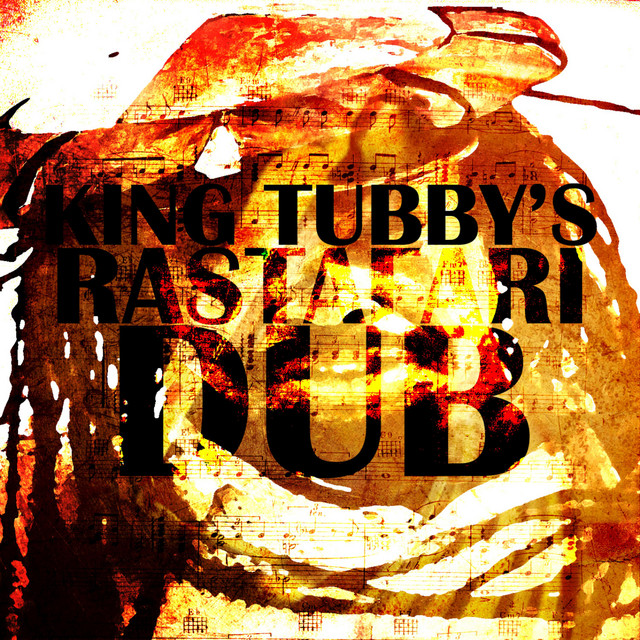 King Tubby's Rastafari Dub cover art