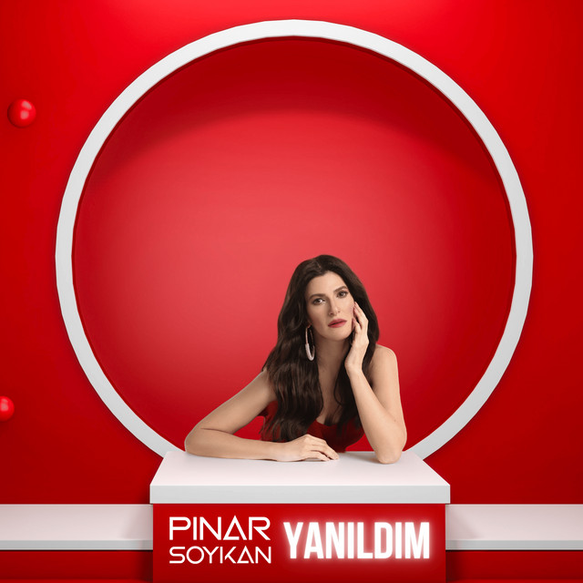 Pınar Soykan - Yanıldım