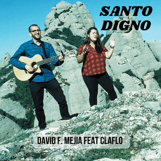 SANTO DIGNO cover