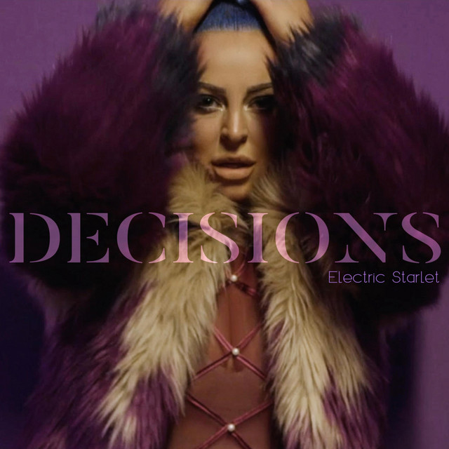 Decisions cover