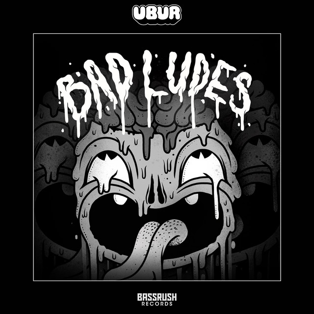 Bad Ludes album art