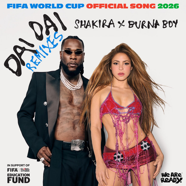 New Music — Week of June 26, 2026 item 3