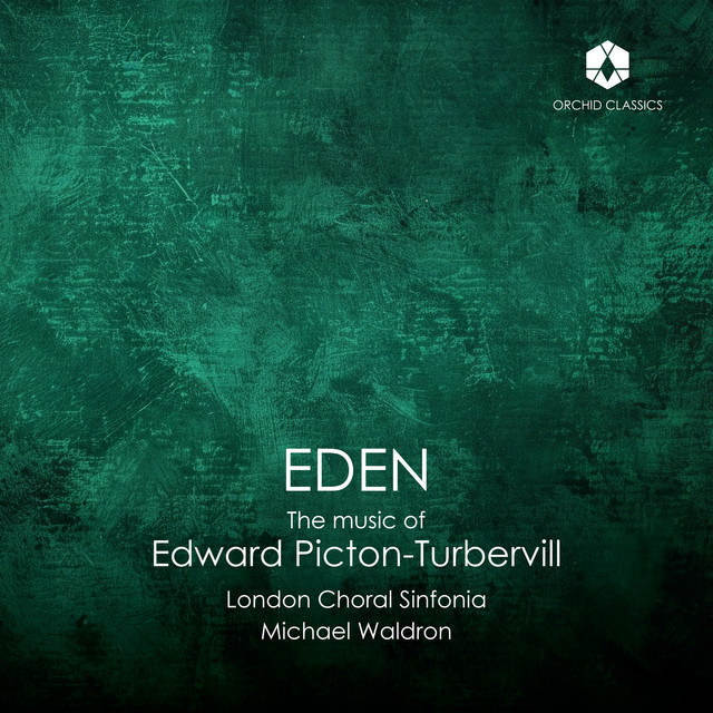 Picton-Turbervill: Out of Eden. III. Lamentations