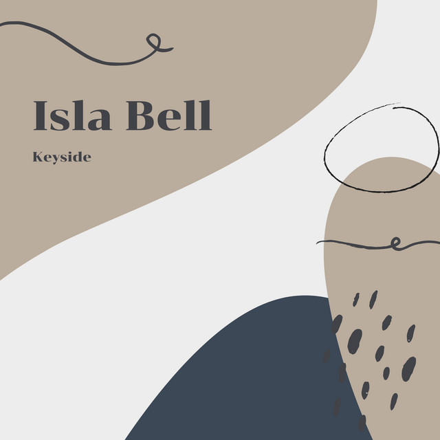 Keyside cover art