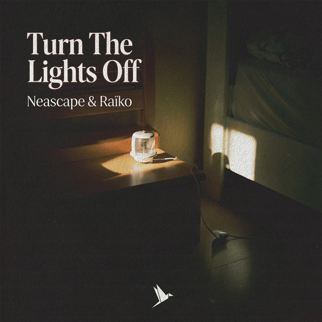 Turn The Lights Off