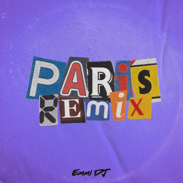 París - Remix