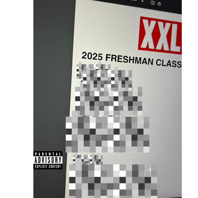 XXL 2025 - Single by youngpool | Spotify