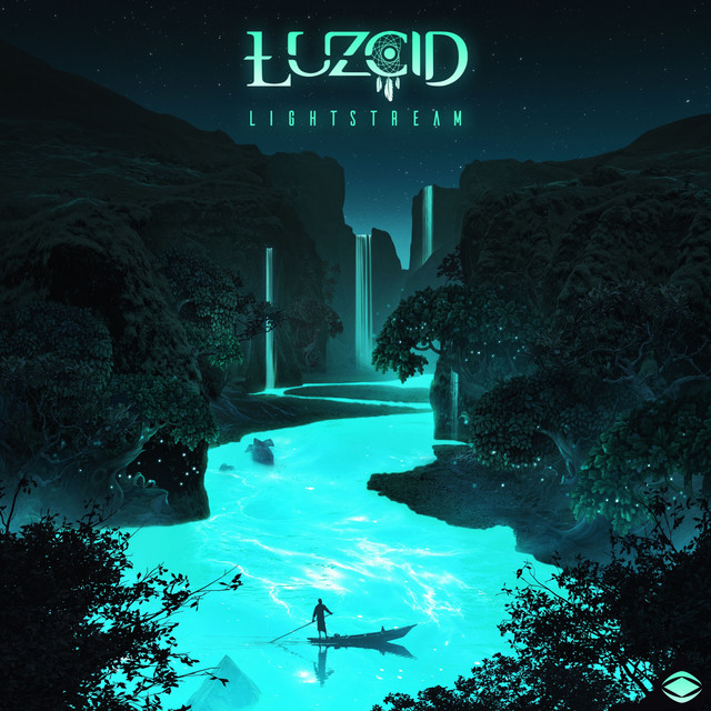 Lightstream cover art