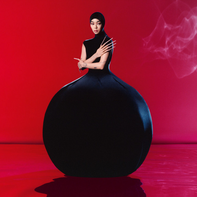 Track 1 - song and lyrics by Rina Sawayama | Spotify
