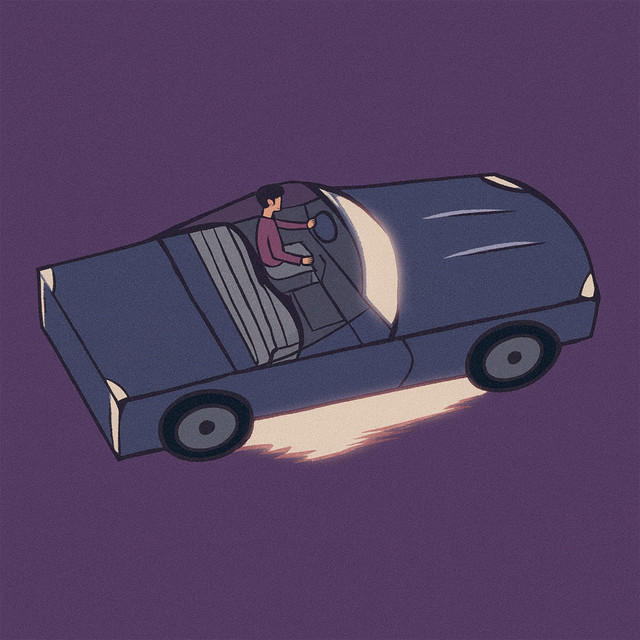 oh no i hope i don't fall cover art