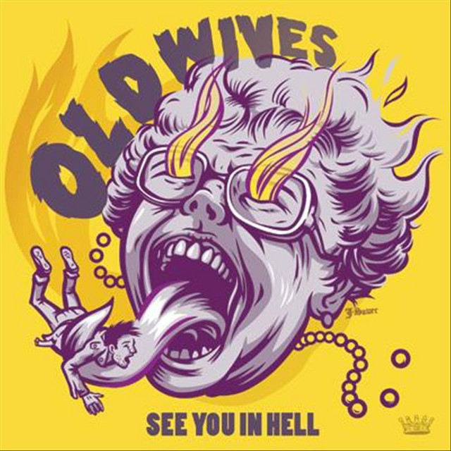 See You In Hell cover
