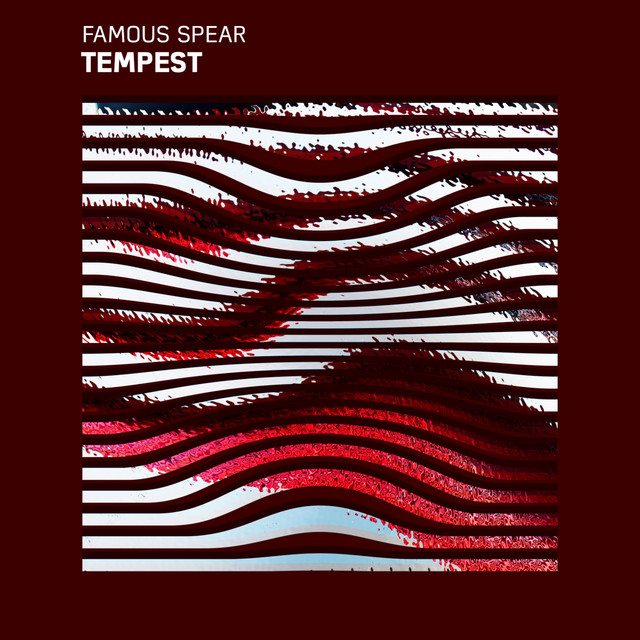 Tempest cover