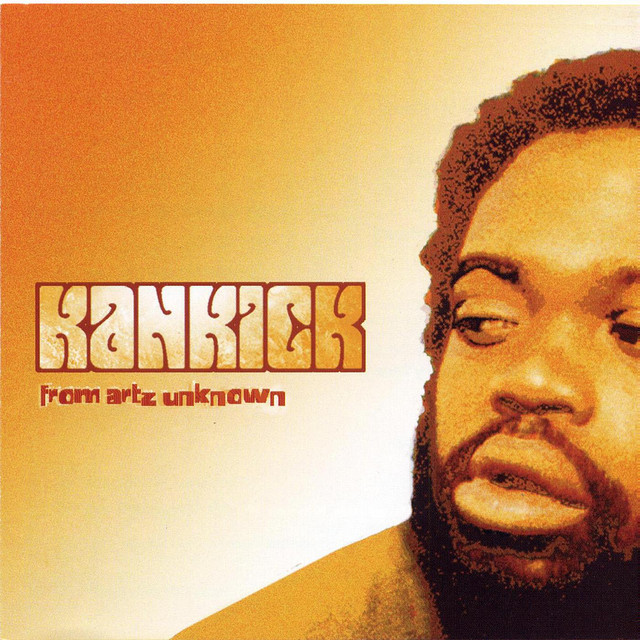 From Artz Unknown cover art