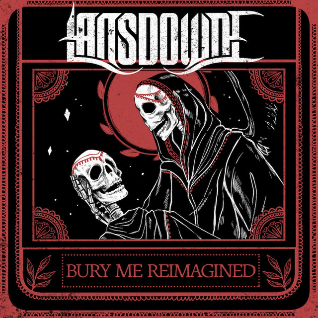 Bury Me Reimagined cover art