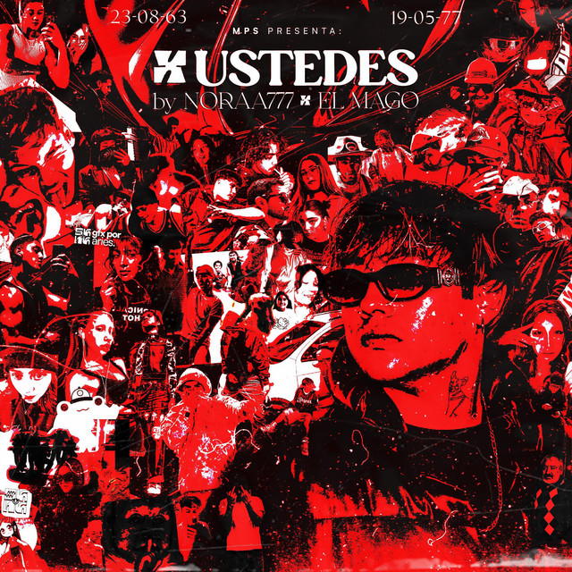 album image