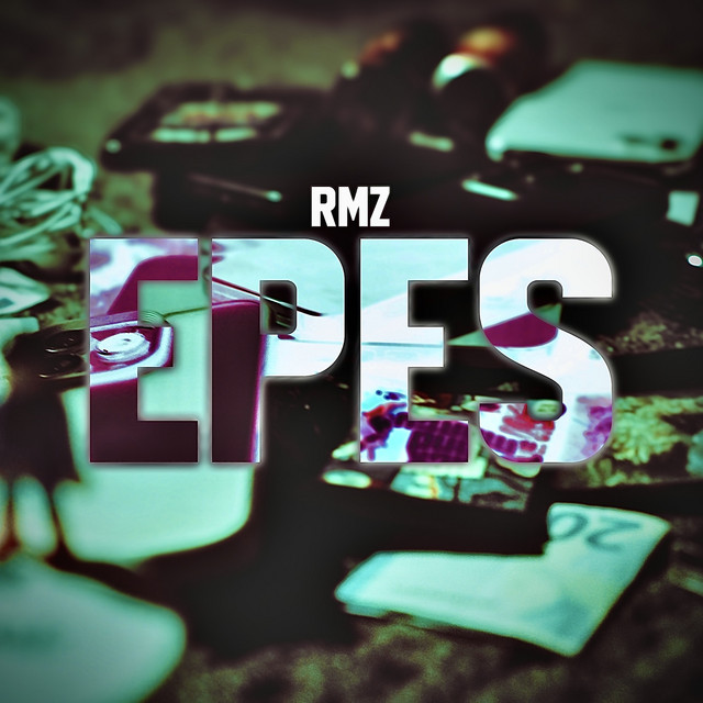 Epes cover art
