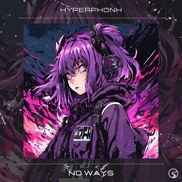 No Ways cover art