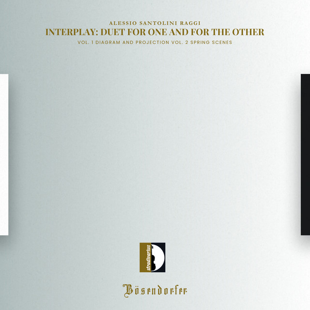Interplay: Duet for One and for the Other