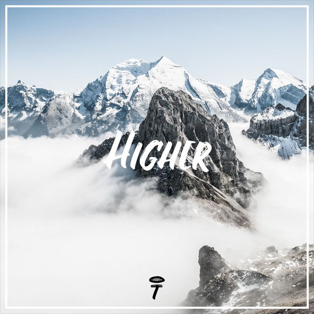 Higher cover art