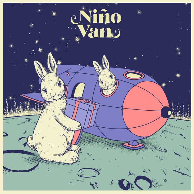 Febrero cover art