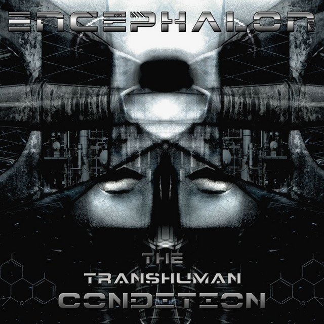 The Transhuman Condition cover art