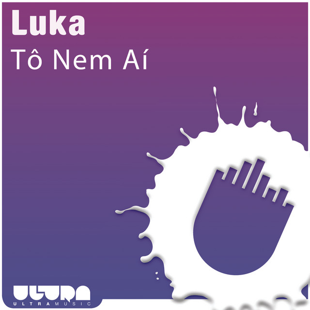Tô Nem Aí (Remixes) cover art