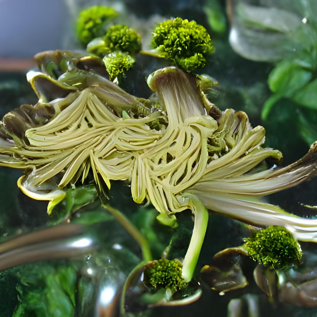 Angelica cover art