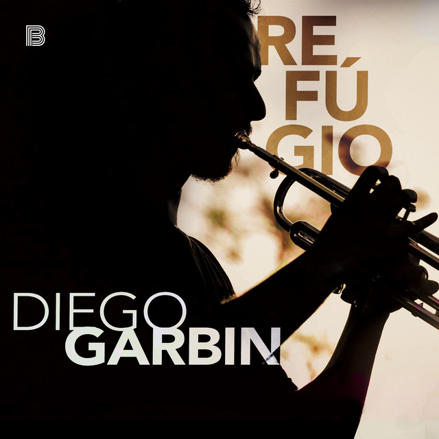 Refúgio cover art