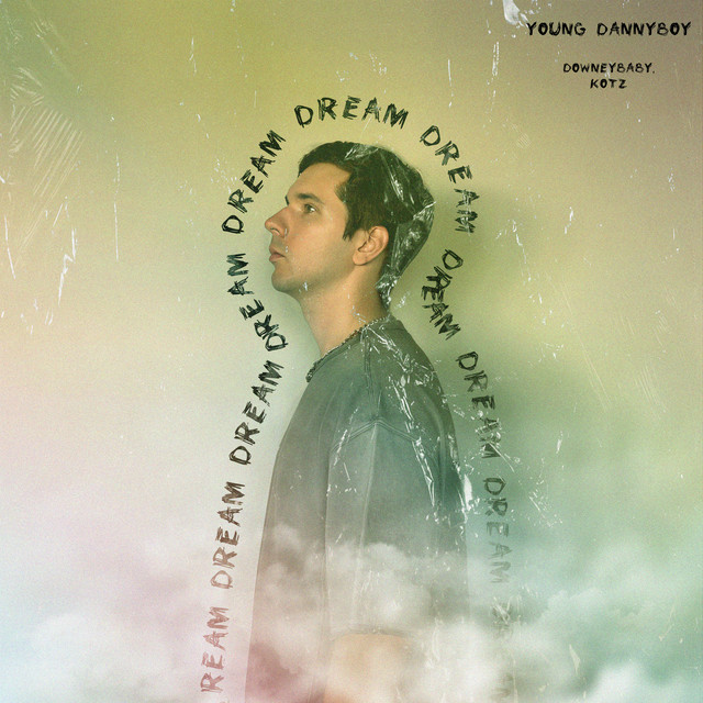 Обкладинка: Dream — kotz