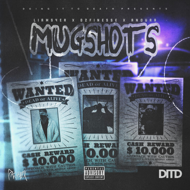 Mugshots