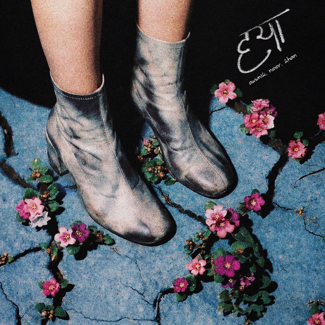 haya cover art