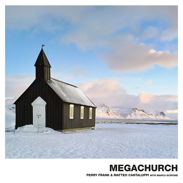 MEGACHURCH