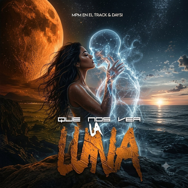Que Nos Vea La Luna