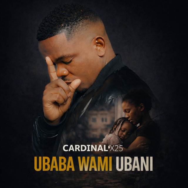 Ubaba Wami Ubani