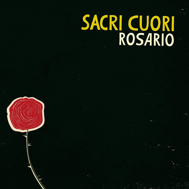 Rosario cover art