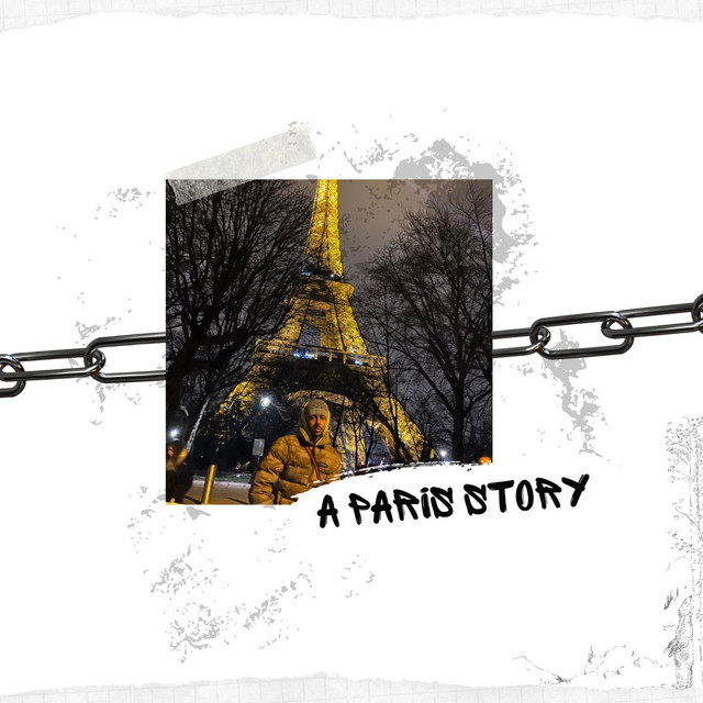 A Paris Story