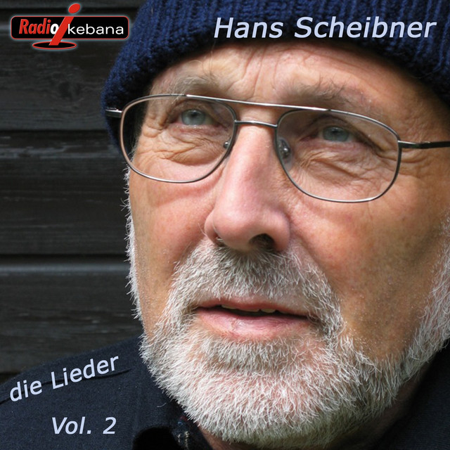 Die Lieder, Vol.2 cover art