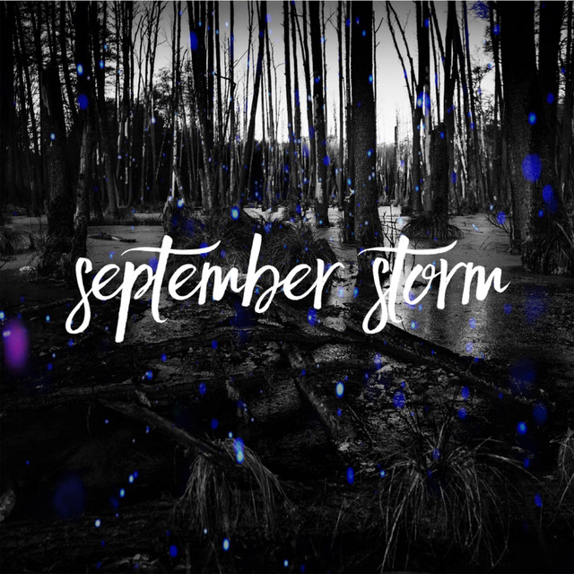 September Storm album image
