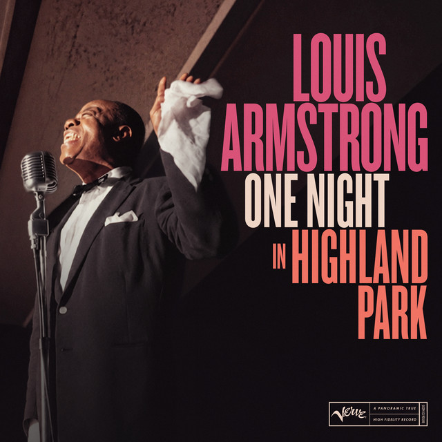 Ole Miss (Live At Highland Park) album image