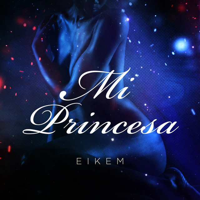 Mi Princesa cover art