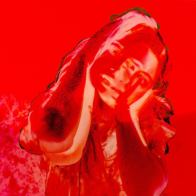 SERIAL MONOGAMIST cover art
