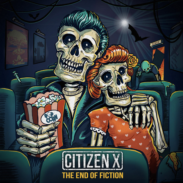 Citizen X