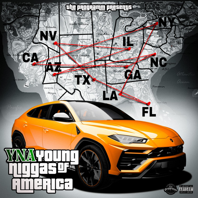 YNA cover art