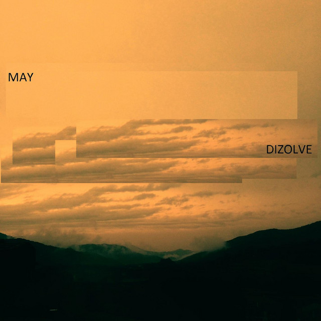 May cover art